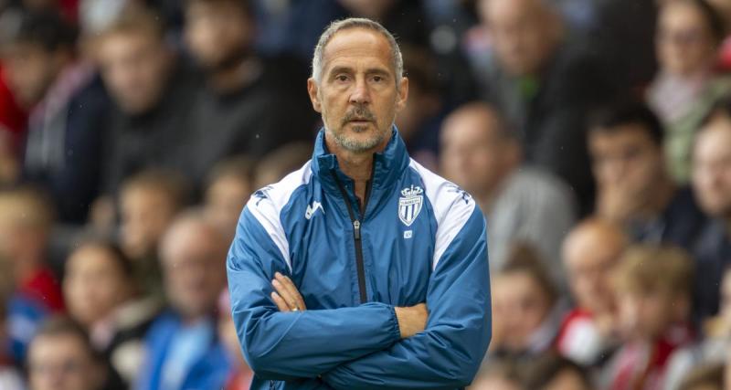  - Clermont - Monaco : les groupes sont connus, Ben Yedder bien présent