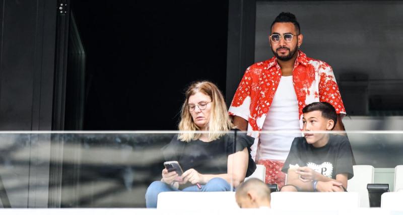  - Dimitri Payet a bien refusé la France, son nouveau club connu