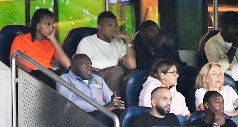  - PSG, Real Madrid – Mercato : un énorme coup de théâtre se profile pour Kylian Mbappé