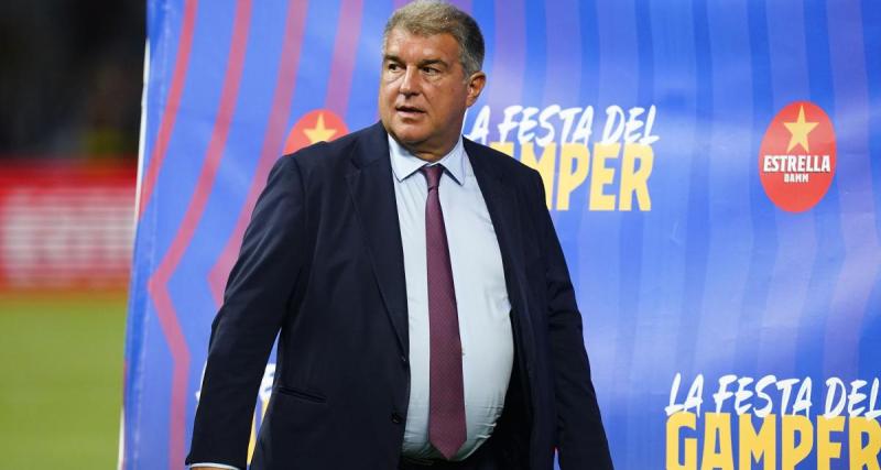  - FC Barcelone - Mercato : presque 100 M€ dégagés, Cancelo en approche et un gros coup encore possible ?