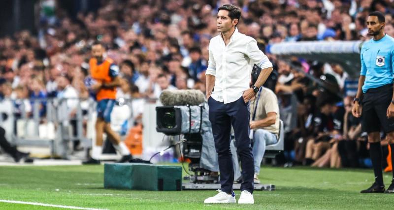  - OM – Reims : Marcelino satisfait, Will Still dépité