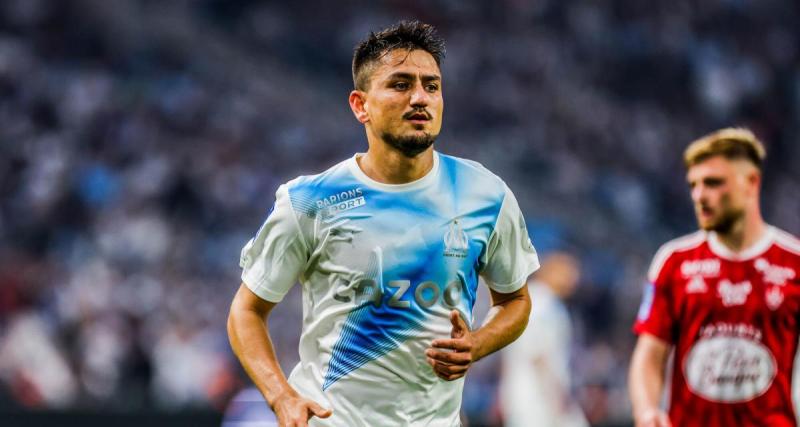  - OM : accord de principe avec Fenerbahçe pour Cengiz Under