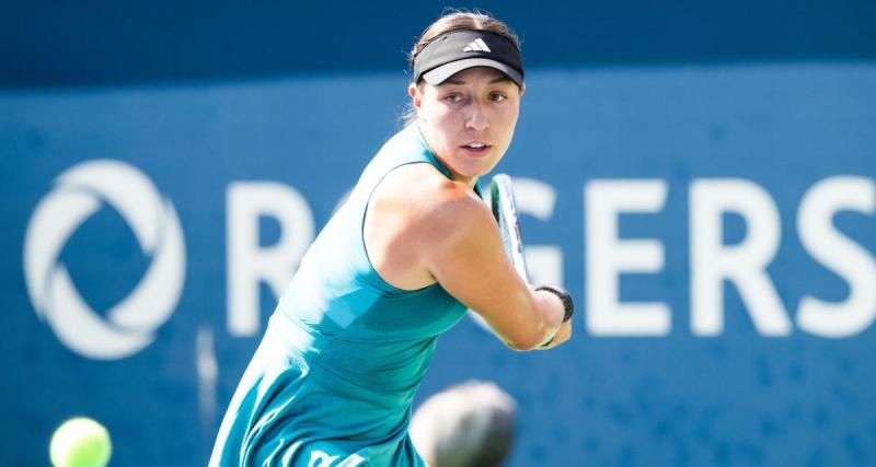  - WTA : Jessica Pegula stoppe Iga Swiatek et file en finale 