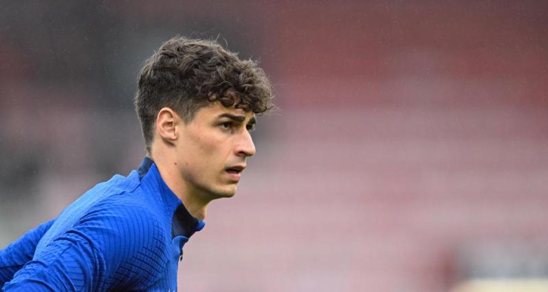  - Real Madrid : avant Kepa, les Merengue avaient tenté un autre gardien