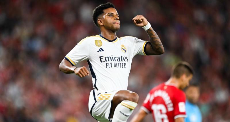  - Le Real Madrid gagne à Bilbao mais perd un cadre !