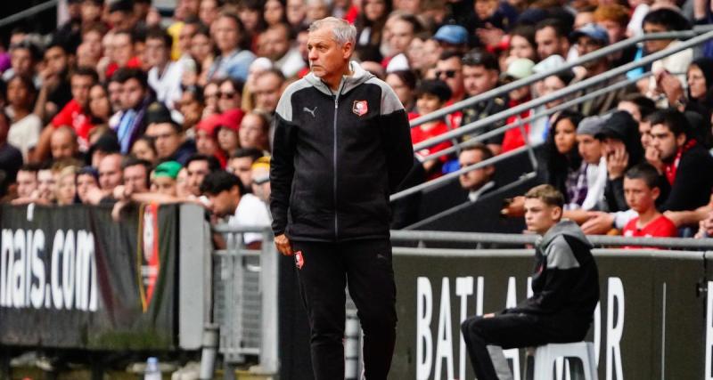  - Rennes : Bruno Génésio optimiste pour l'arrivée de Nemanja Matic