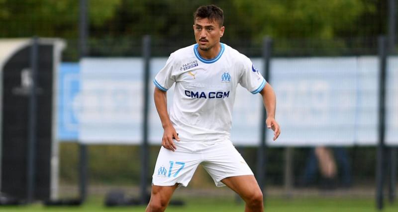  - OM : un accord de principe a été trouvé Fenerbahçe pour Cengiz Under (off)