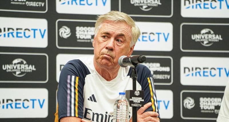  - Real Madrid : Ancelotti encense Bellingham mais ne cache pas son inquiétude pour Militão 