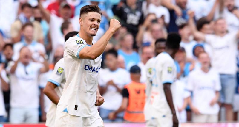  - Vitinha et Mbemba évoquent leur avenir à l'OM !