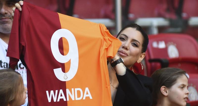  - La sœur de Wanda Nara sort aussi du silence sur sa mystérieuse maladie !