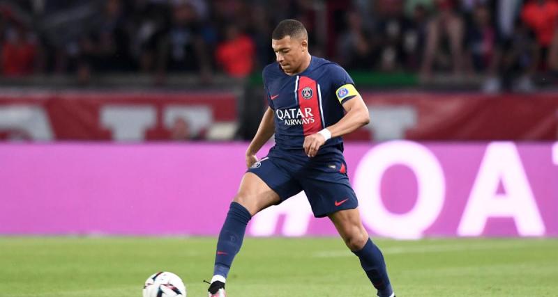  - PSG : les discussions ont repris entre Kylian Mbappé et la direction 