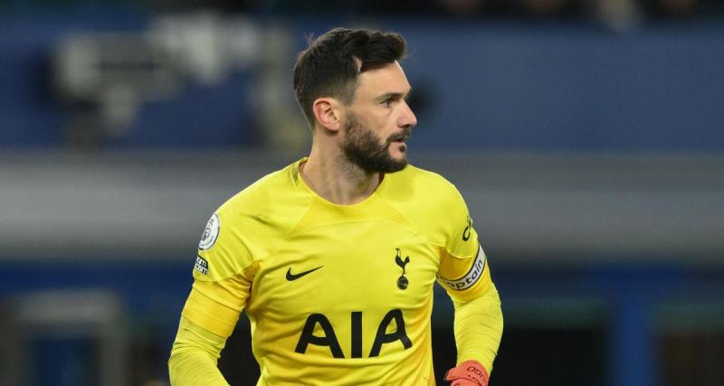  - Equipe de France : Lloris connait son successeur en tant que capitaine à Tottenham