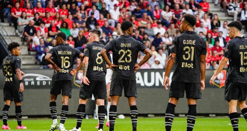  - Rennes - Metz : Sur quelle chaîne TV et où voir le match en streaming ?