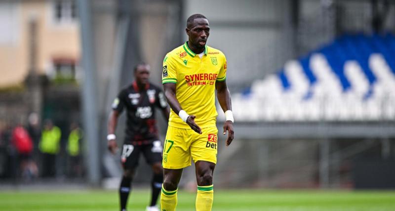  - Nantes - Toulouse : Sur quelle chaîne TV et où voir le match en streaming ?