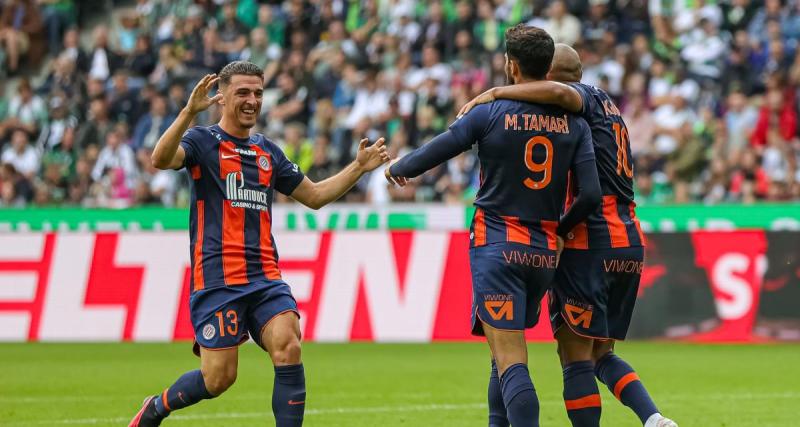  - Montpellier - Le Havre : quelle chaîne et comment voir le match en streaming ?