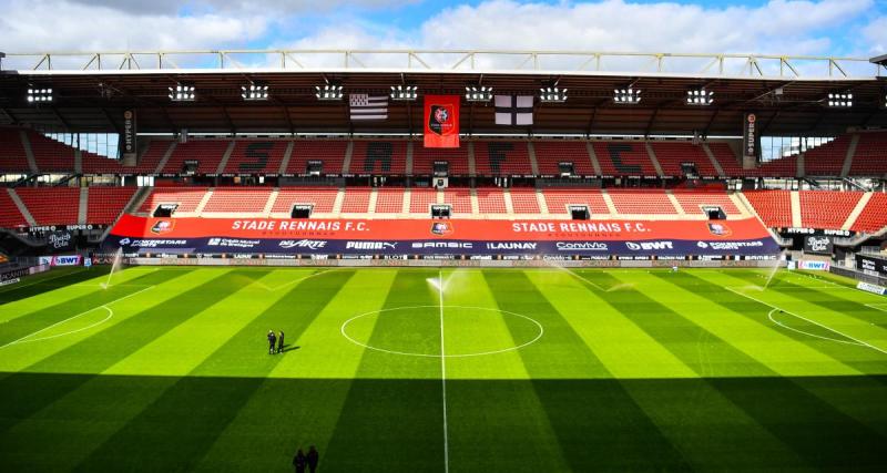  - Ligue 1 : horaire, chaîne... Tout sur la diffusion de Rennes - Metz