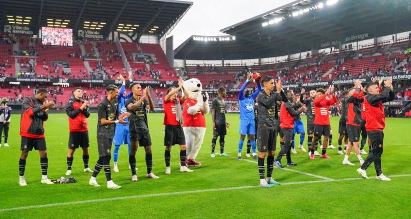  - Rennes - Metz : heure, chaîne, diffusion TV ?