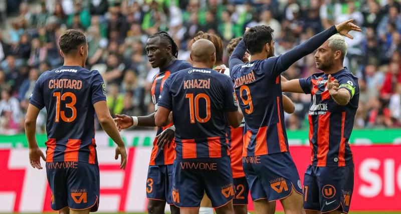  - Montpellier - Le Havre : À quelle heure, sur quelle chaîne ?