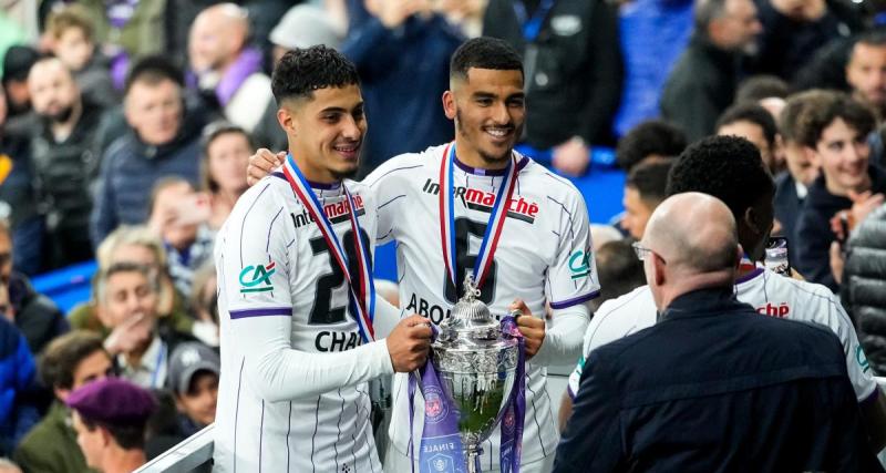  - Nantes - Toulouse : heure, chaîne, diffusion TV ?