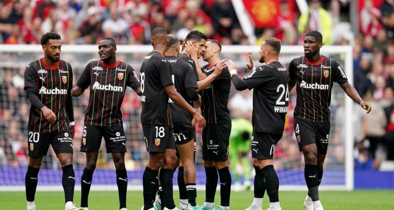  - Brest - Lens : À quelle heure, sur quelle chaîne ?