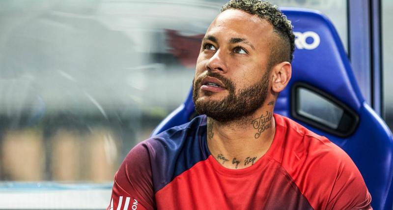 - PSG – Mercato : Neymar proche d'Al-Hilal... et prêté au FC Barcelone dans la foulée ?