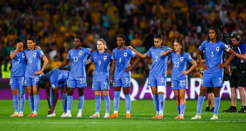  - Équipe de France (F) : le programme des Bleues jusqu’aux JO de Paris