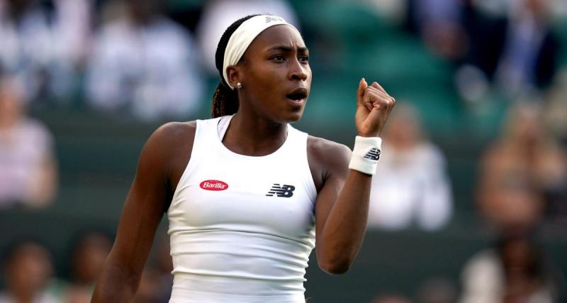  - WTA : le coach de Coco Gauff ne comprend pas le système de points 