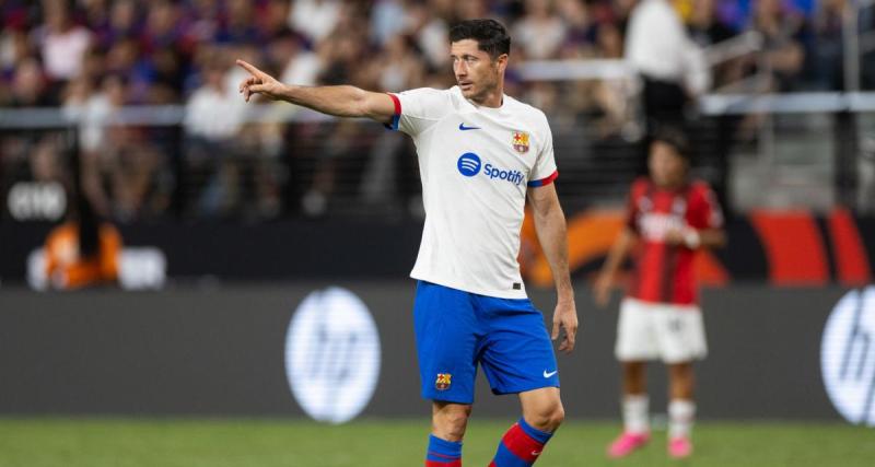  - Getafe - Barça : les compos probables !