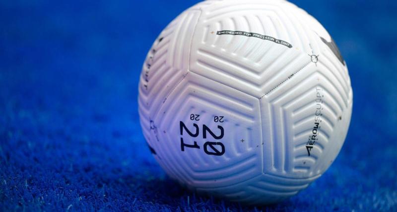  - Feignies-Aulnoye : les ambitions d’Adil Azbague 