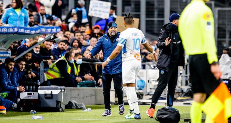  - OM : Payet va signer à Vasco de Gama, Gerson et Sampaoli l’ont conseillé ! 