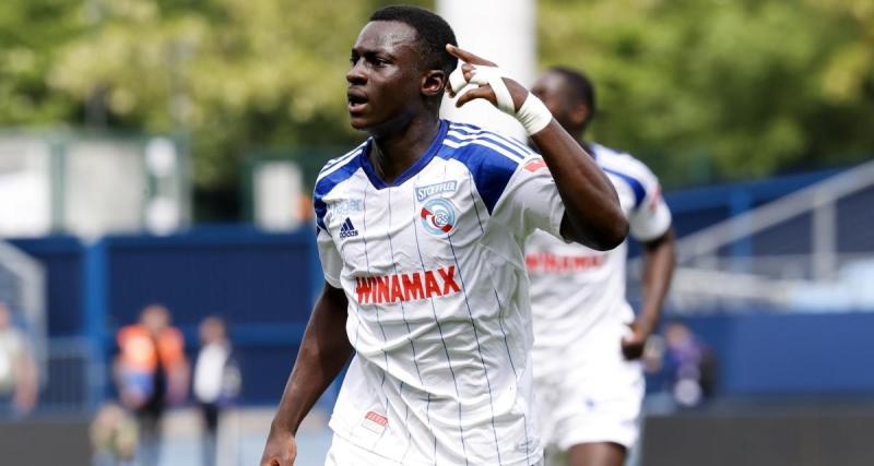  - RC Lens – Mercato : ça se complique vraiment pour Habib Diarra !