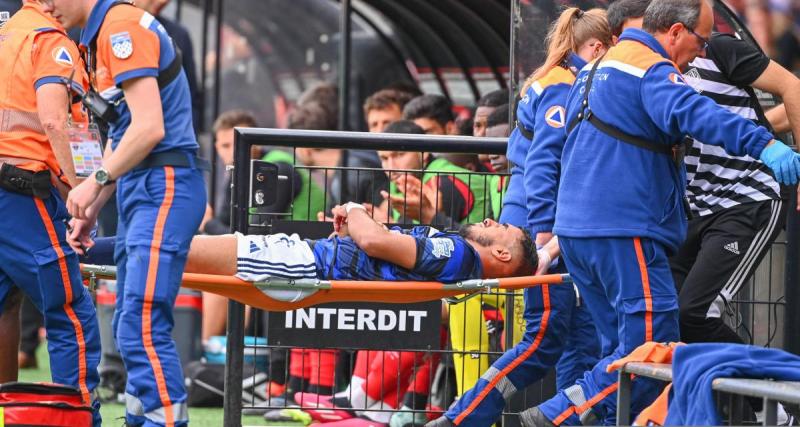  - ASSE, FC Nantes – Mercato : coup dur pour Ghrieb, une piste à oublier cet été ?