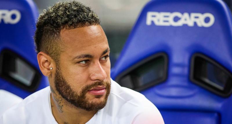  - PSG : Neymar serait proche de s'engager en Arabie Saoudite ! 