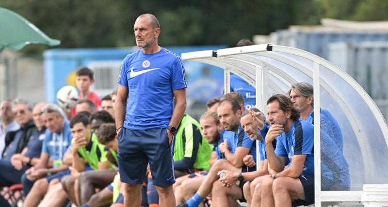  - Montpellier - Le Havre : les groupes sont tombés