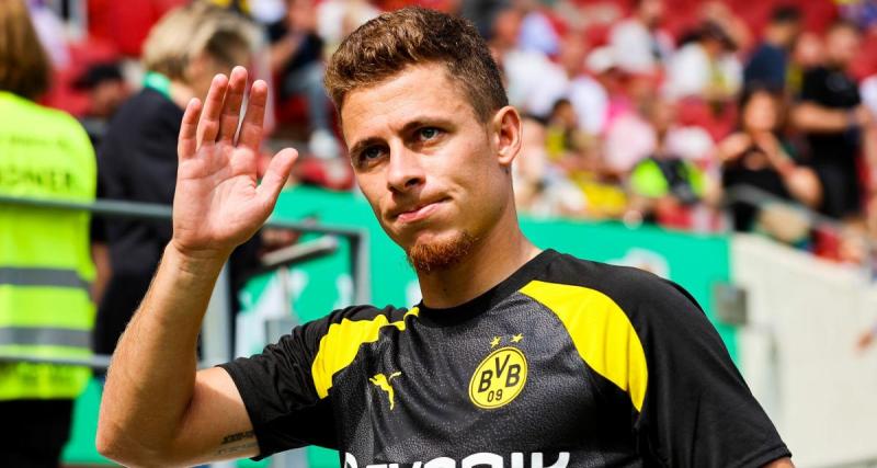  - AS Monaco : un frère Hazard pisté pour renforcer l'attaque 