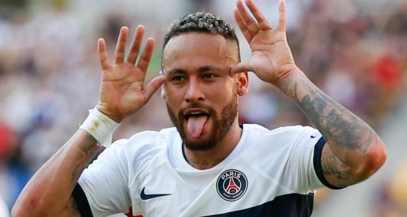  - PSG – Mercato : le montant de l'offre d'Al-Hilal à Neymar a fuité, ça se refroidit avec le FC Barcelone !