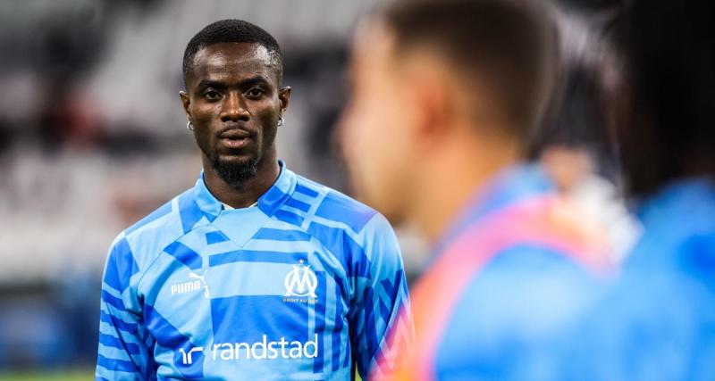  - Cristiano Ronaldo bientôt rejoint à Al-Nassr par un ex de l'OM ?