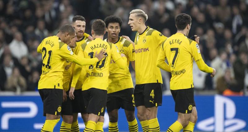  - Monaco : les dirigeants ont trouvé le remplaçant d’Embolo en Allemagne