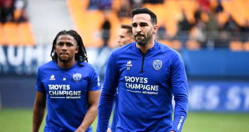  - Mercato : libre de tout contrat, Adil Rami rejoint... Prime Vidéo comme consultant
