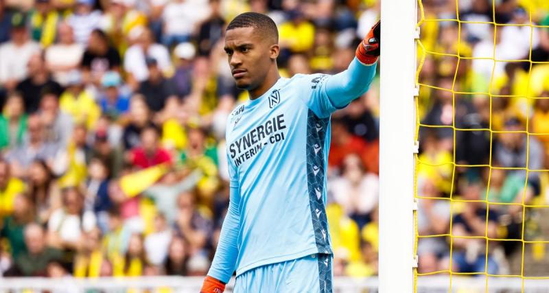  - FC Nantes : le prix de Lafont dévoilé, les offres manques 