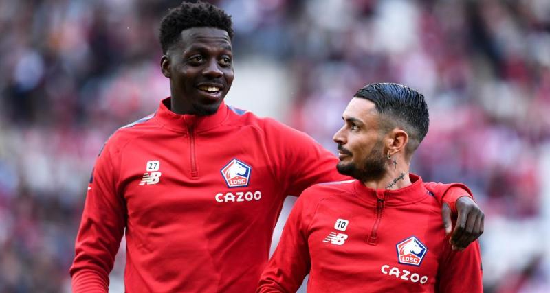  - Une porte de sortie en L1 pour Bayo (LOSC), Rennes lâche une priorité, un Hazard bientôt en L1 ?