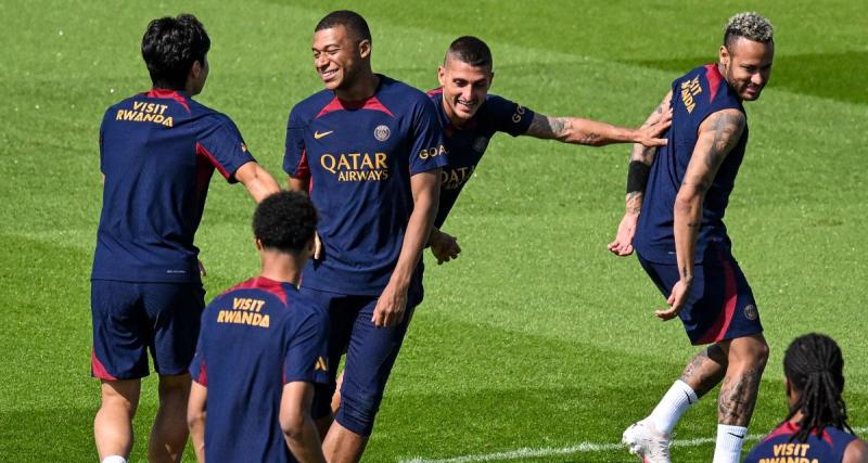  - PSG, Real Madrid – Mercato : nouveau rebondissement, Mbappé quitte le loft !