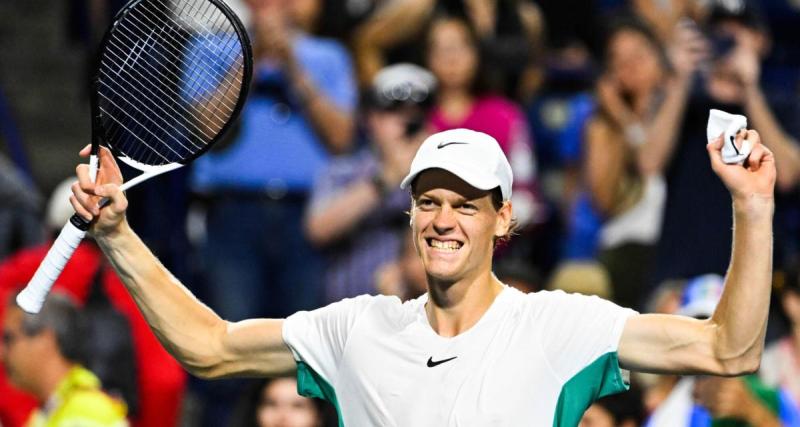  - ATP Toronto : Jannik Sinner va tenter de décrocher son premier Masters 