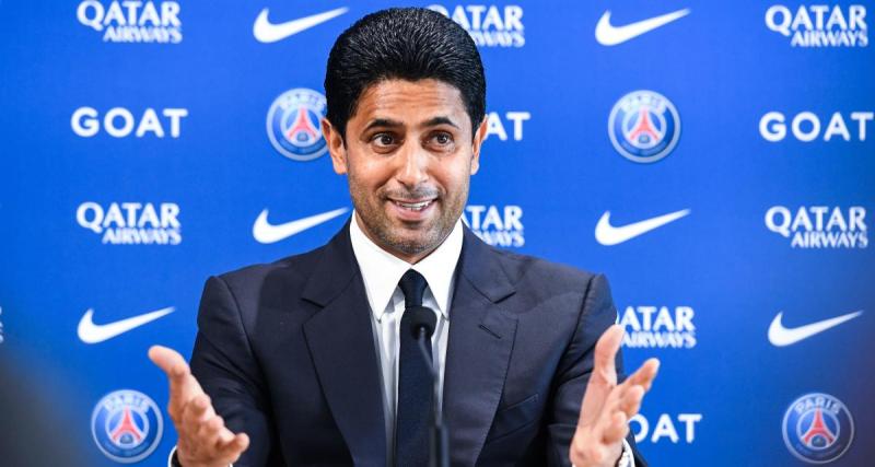  - PSG : Kylian Mbappé et Nasser Al-Khelaïfi vont discuter ce dimanche !
