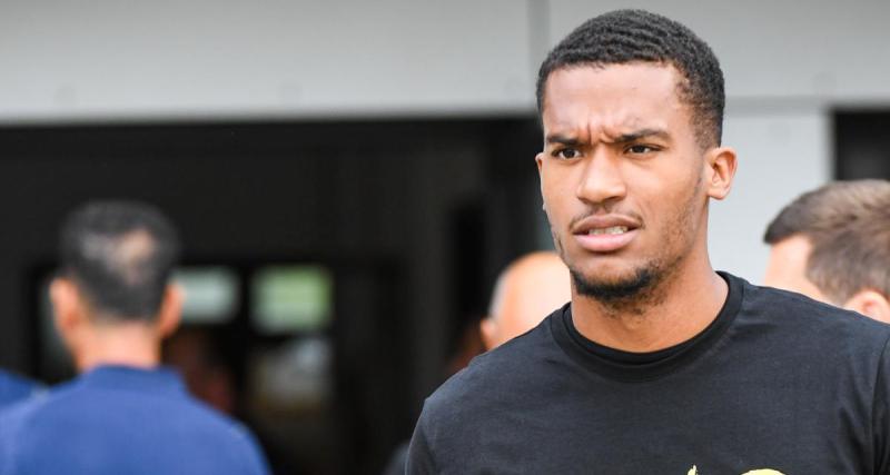 - FC Nantes – Mercato : le bon de sortie d'Alban Lafont expire bientôt !