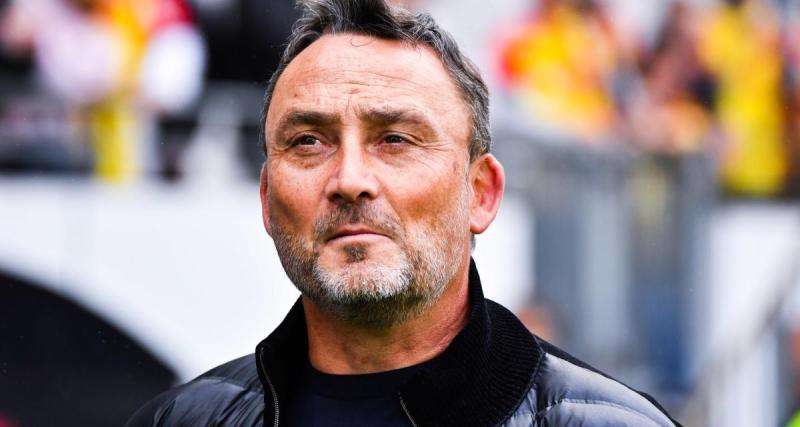  - Brest – RC Lens : les compos sont tombées !