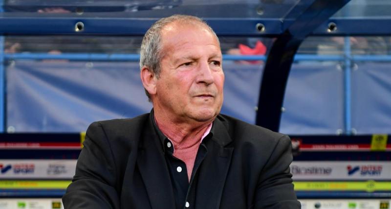  - RC Lens, Stade Rennais : Courbis torpille les chances de titre des deux clubs