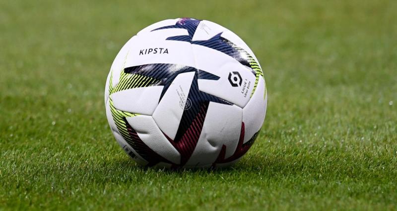  - Brest - Lens : les compositions officielles 