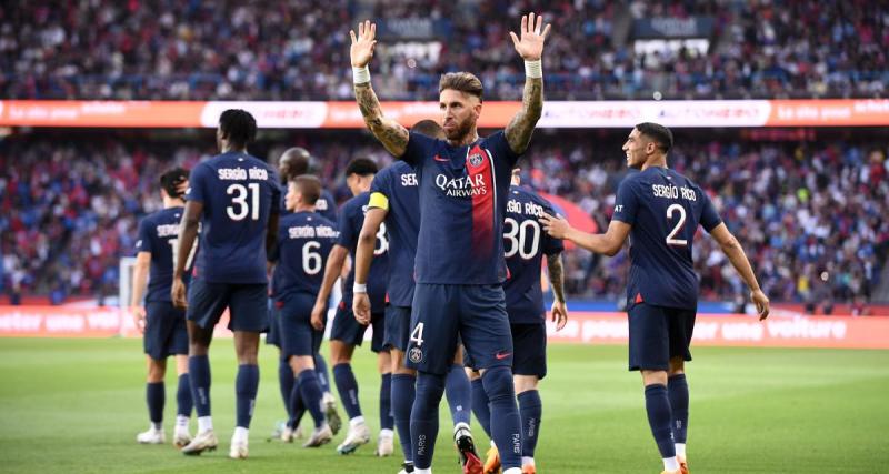  - PSG : Sergio Ramos prend le temps pour son avenir tout en rêvant d’un club mythique sud-américain ! 