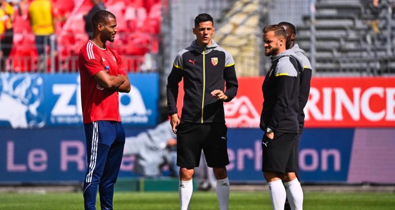  - Stade Brestois – RC Lens : les compositions sont tombées (officiel)